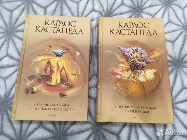 Кастанеда Учение Дона Хуана Купить Книгу