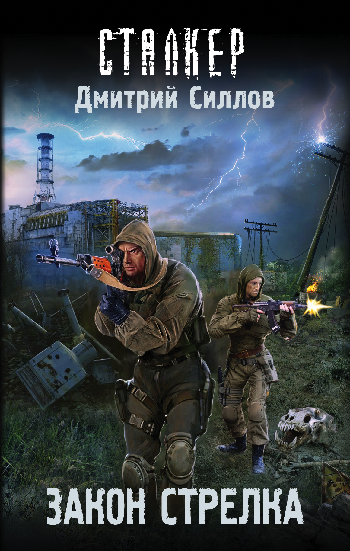 Книги по сталкеру лучшие: S.T.A.L.K.E.R — СТАЛКЕР лучшие книги — Книги для  домашнего мастера — книжный интернет магазин