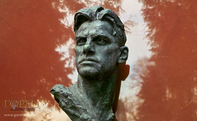 Маяковский и Лиля Брик, Кися и Щен