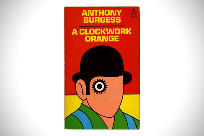 A Clockwork Orange