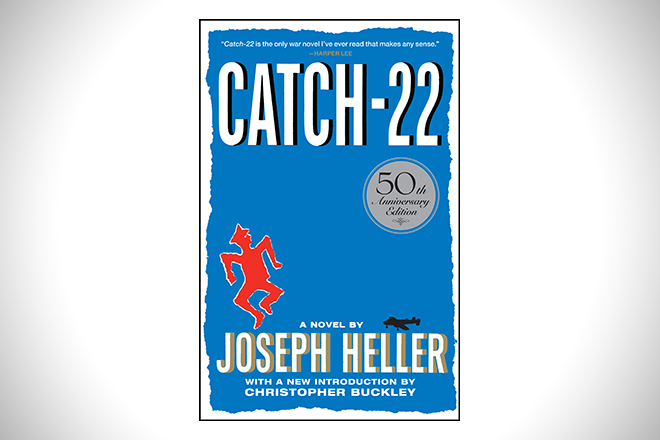 Catch-22