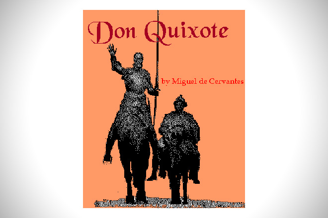 Dox Quixote