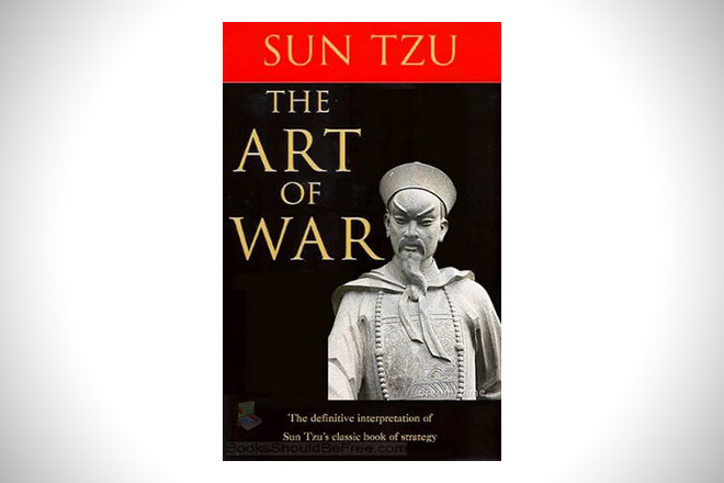 The Art of War