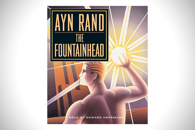 The Fountainhead