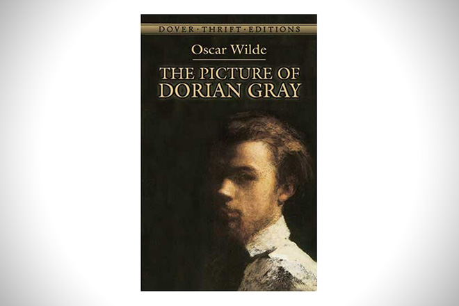 The Picture of Dorian Gray