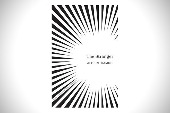 The Stranger