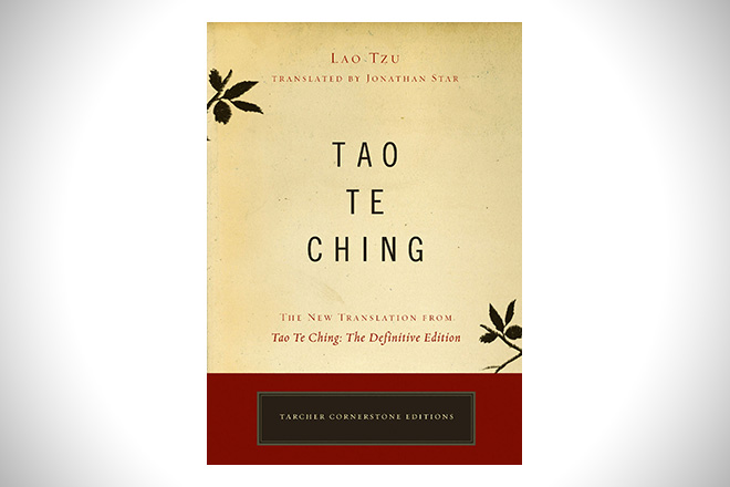 The Tao Te Ching