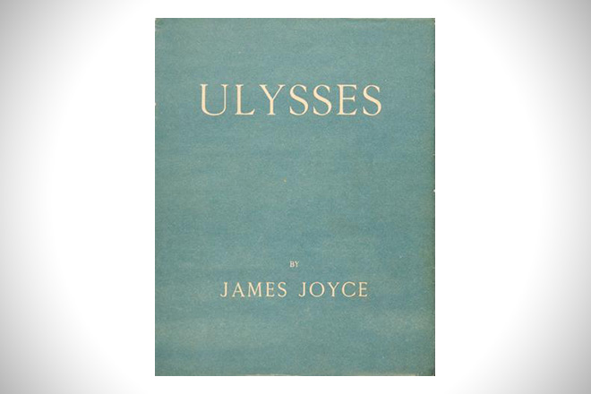 Ulysses