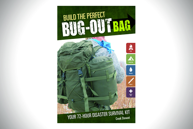 Build the Perfect Bug Out Bag- Your 72-Hour Disaster Survival Kit