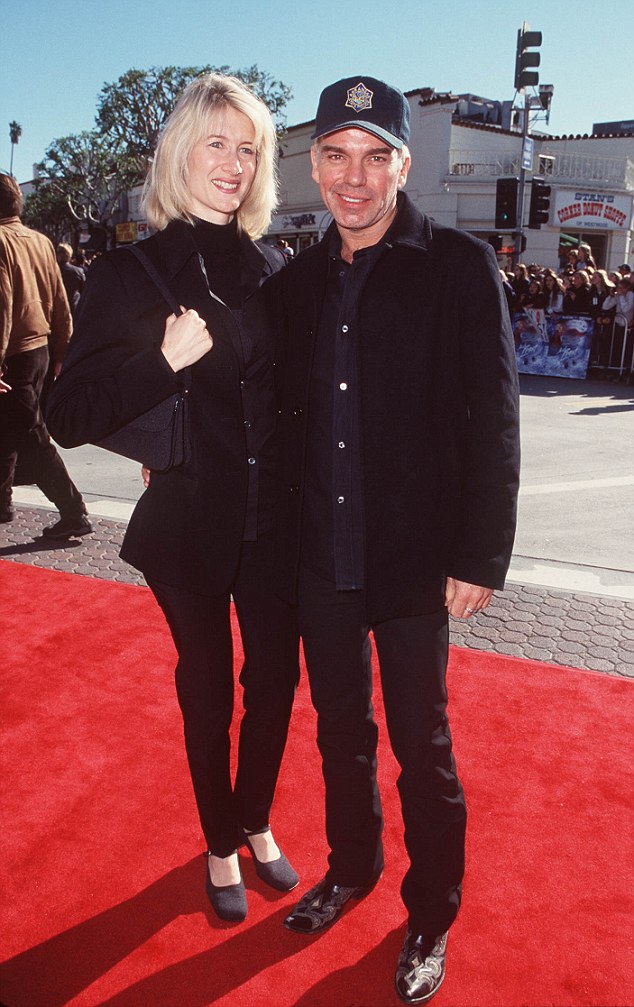 Taken: Angelina and Billy Bob reportedly did not pursue a relationship during filming, as he was engaged to actress Laura Dern at the time