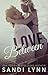 Love in Between (Love, #1)