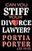 Can You Stiff Your Divorce ...
