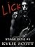 Lick (Stage Dive, #1)