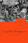 Legible Religion by Duncan MacRae
