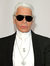 Karl Lagerfeld