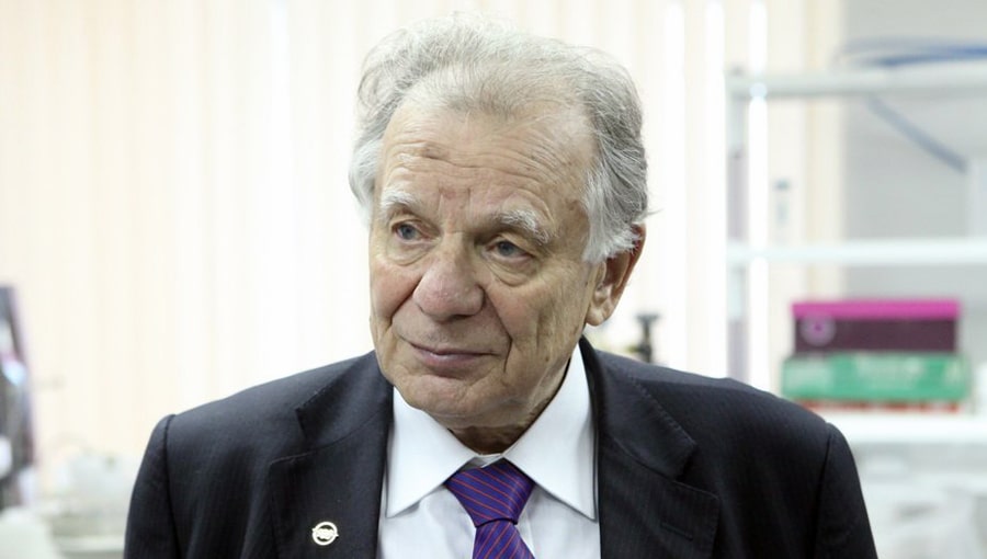 ZHores-Alferov