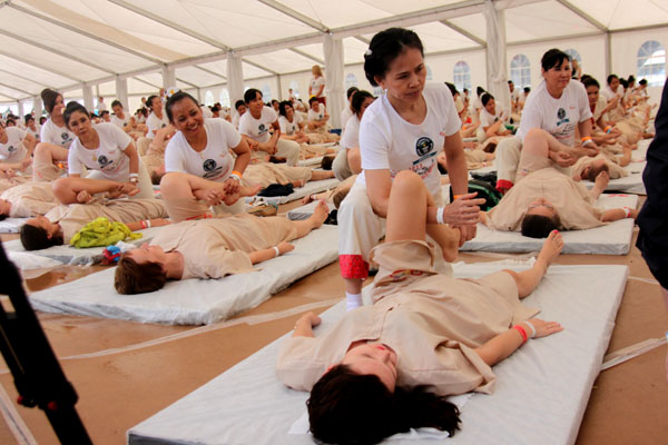 Таиланд интересные факты Интересные факты про Таиланд пхукет таиланд массаж массаж с продолжением