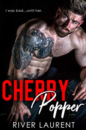 Cherry Popper: A Curvy Girl Romance 3