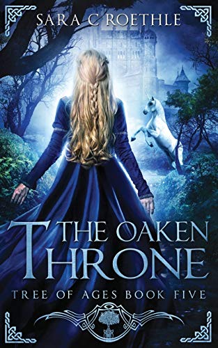 The Oaken Throne (Tree of Ages)