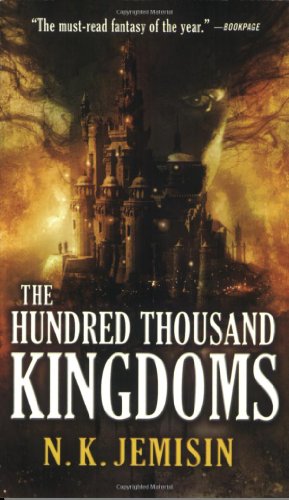 The Hundred Thousand Kingdoms (The Inheritance Trilogy (1))