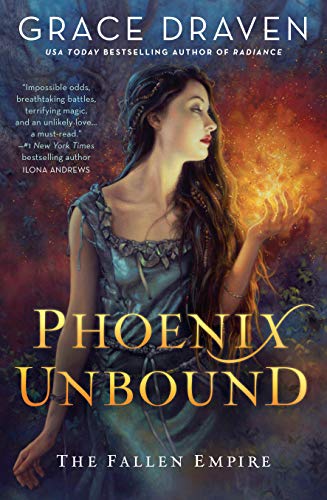 Phoenix Unbound (The Fallen Empire)