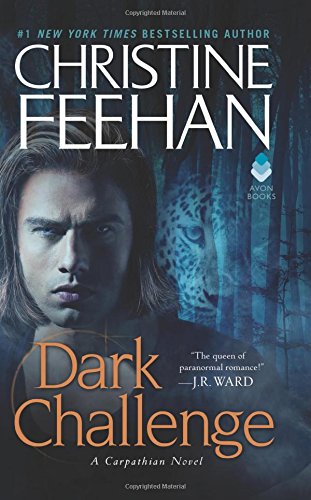 Dark Challenge: A Carpathian Novel (Carpathian Novels)