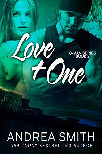 Love Plus One (G-Man series Book 2)