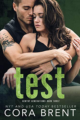 Test (Gentry Generations Book 3)