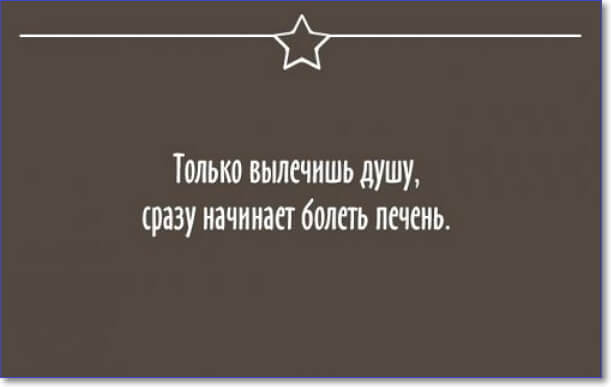 Прикольные и смешные картинки с надписями про жизнь (100 цитат)