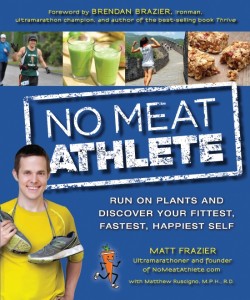 No Meat Athlete