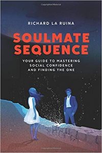 soulmate sequence book cover