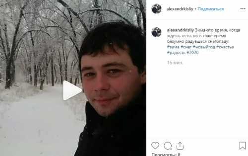 Зимний комментарий к посту Зимний комментарий к посту