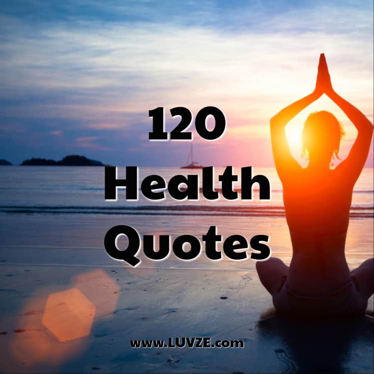 health quotes