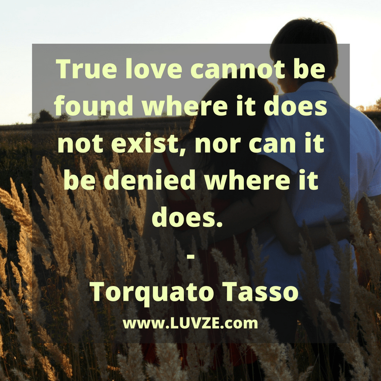 true love quotes