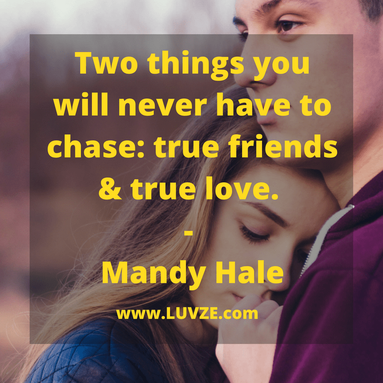 true love quotes
