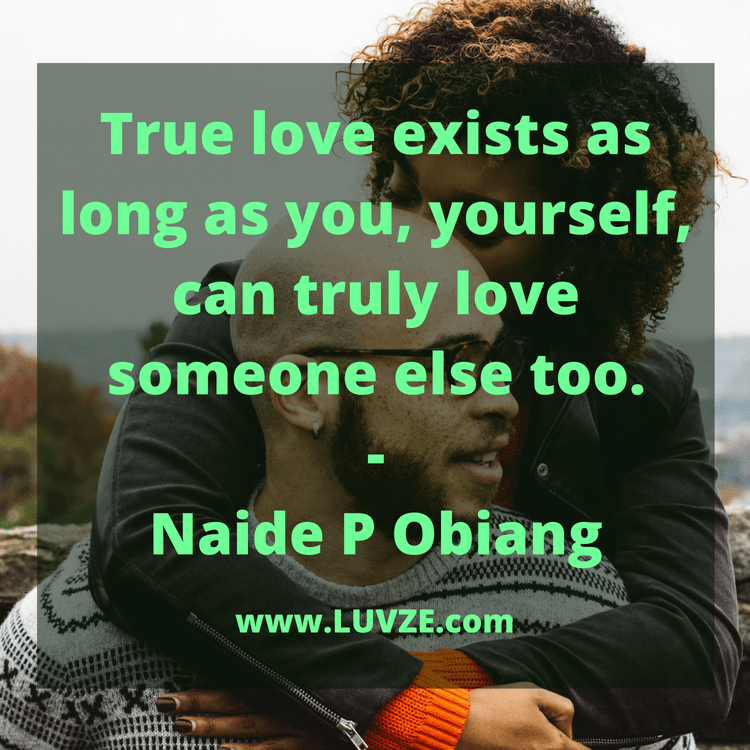 true love quotes