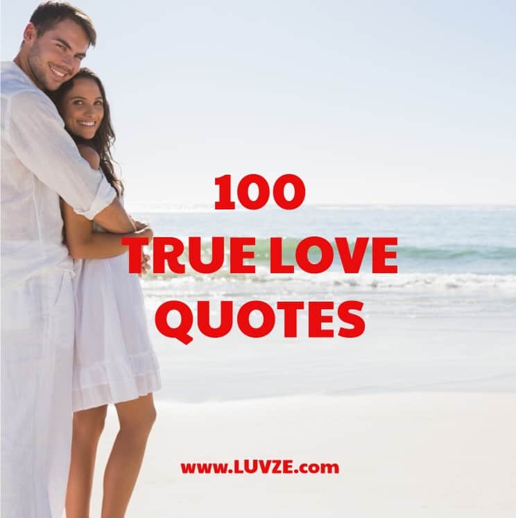 true love quotes