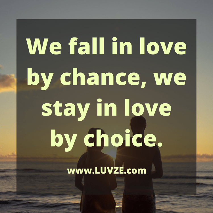 short love quotes