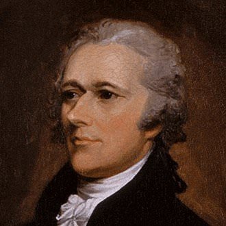 Alexander Hamilton