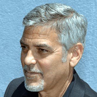 George Clooney