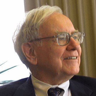 Warren Buffett