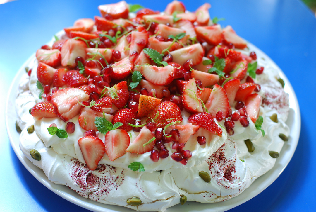 Pavlova-New-Zealand