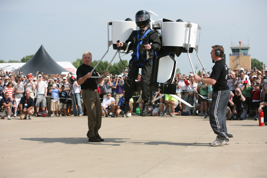 jet pack